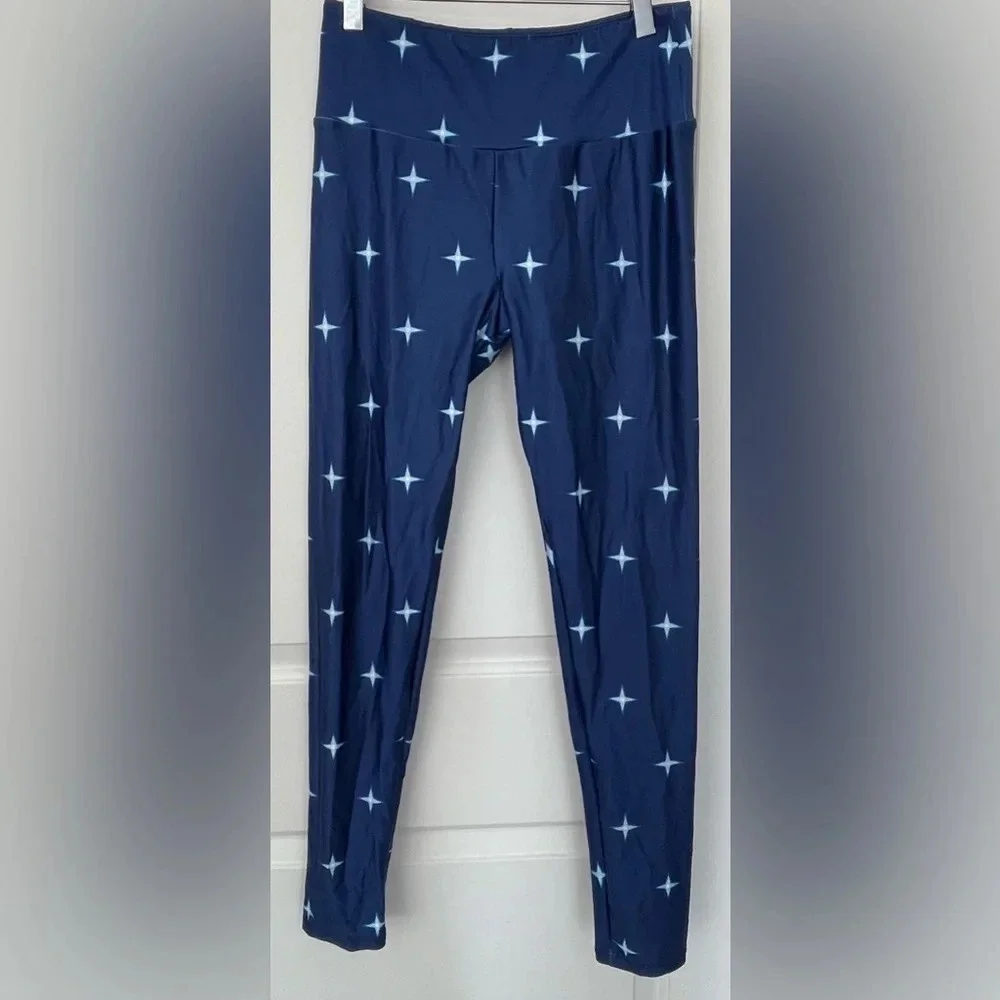 Goldsheep North Star Leggings - Picture 2 of 5